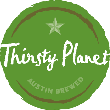 Thirsty planet brewing company